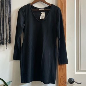 🔸 Antistar 🔸 basic black dress